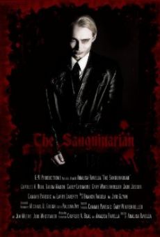 Ver película The Sanguinarian