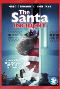 The Santa Incident online kostenlos