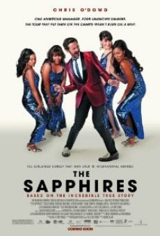 Ver película The Sapphires