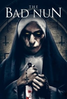 The Bad Nun stream online deutsch