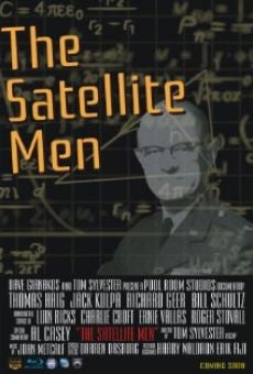 Watch The Satellite Men online stream