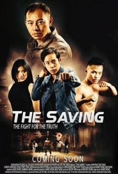 The Saving streaming en ligne gratuit