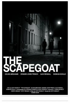 The Scapegoat online