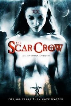 Ver película The Scar Crow