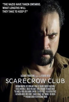 Ver película The Scarecrow Club