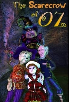 Scarecrow of Oz gratis