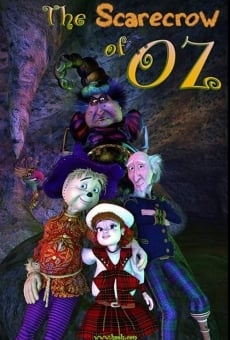 Ver película The Scarecrow of Oz