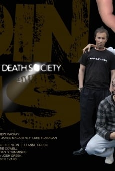 The Scared of Death Society on-line gratuito