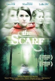 The Scarf, película en español