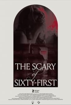 The Scary of Sixty-First streaming en ligne gratuit