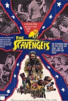 The Scavengers streaming en ligne gratuit