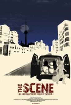 The Scene: An Exploration of Music in Toronto online