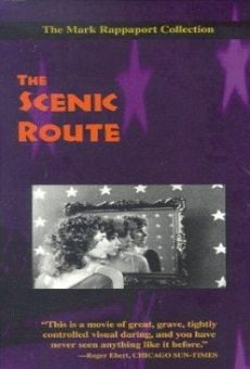 The Scenic Route stream online deutsch