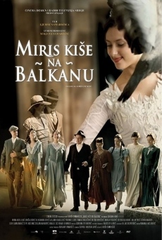 Ver película The Scent of Rain in the Balkans