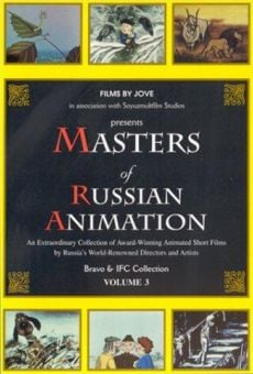 Shkola izyashjnikh iskusstv - Part 2 / L'école des beaux arts - 2e partie / The School of Fine Arts - 2nd Part stream online deutsch