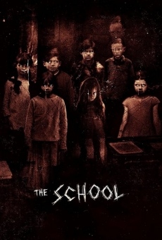 The School online kostenlos