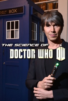 The Science of Doctor Who