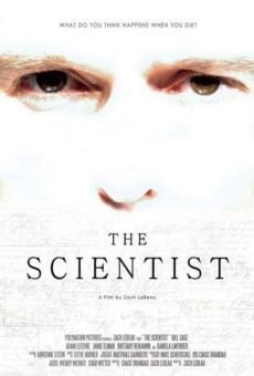 The Scientist online