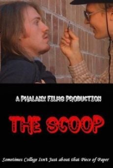 Ver película The Scoop