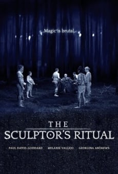 Ver película The Sculptor's Ritual