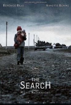 The Search online free