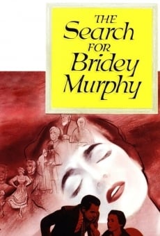 The Search for Bridey Murphy