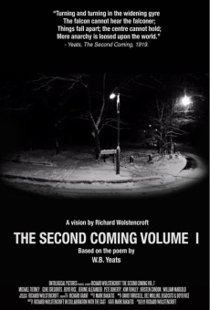 The Second Coming en ligne gratuit