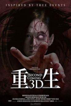 Watch The Second Coming 3D online stream