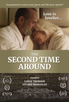 The Second Time Around en ligne gratuit