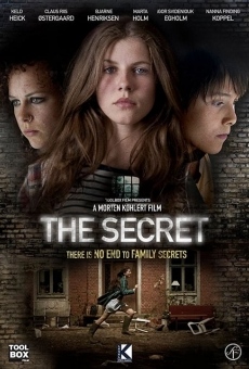 Ver película The secret