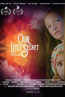 The Secret en ligne gratuit