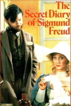 Película: The Secret Diary of Sigmund Freud