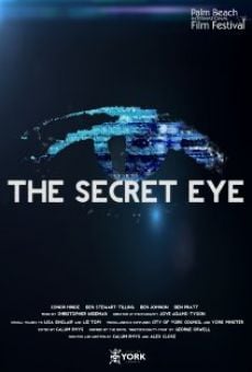 Ver película The Secret Eye