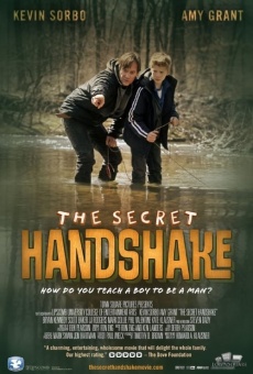 The Secret Handshake online