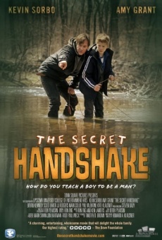 The Secret Handshake