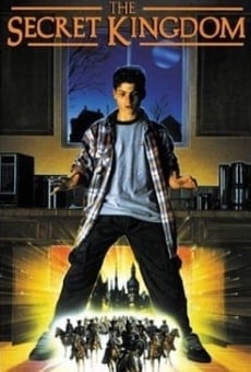 The Secret Kingdom stream online deutsch