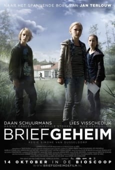 Watch Briefgeheim online stream