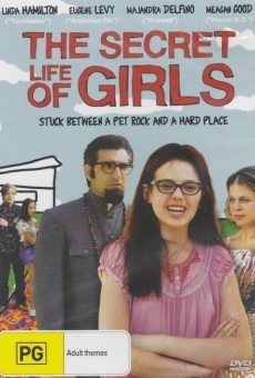 The Secret Life of Girls en ligne gratuit