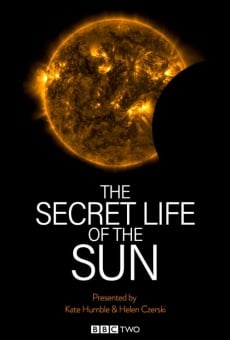 The Secret Life of the Sun online streaming