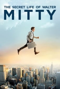 La vie rêvée de Walter Mitty