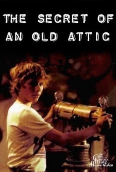 Ver película The Secret of an Old Attic