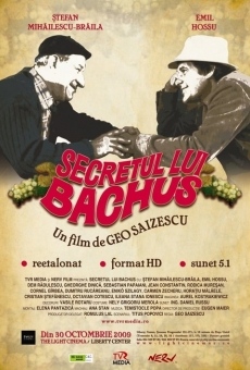 Secretul lui Bachus on-line gratuito