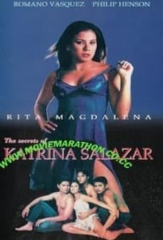 Ver película The Secret of Katrina Salazar