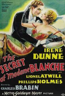 Le secret de Madame Blanche streaming en ligne gratuit