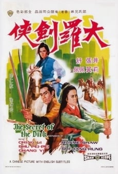 Ver película The Secret of the Dirk