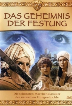 Das Geheimnis der Festung