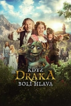 Kdyz draka boli hlava online free