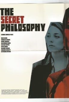 The Secret Philosophy en ligne gratuit