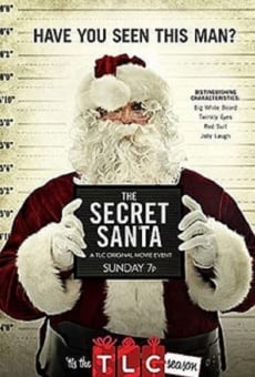Watch The Secret Santa online stream