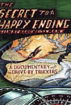 Watch The Secret to a Happy Ending online stream